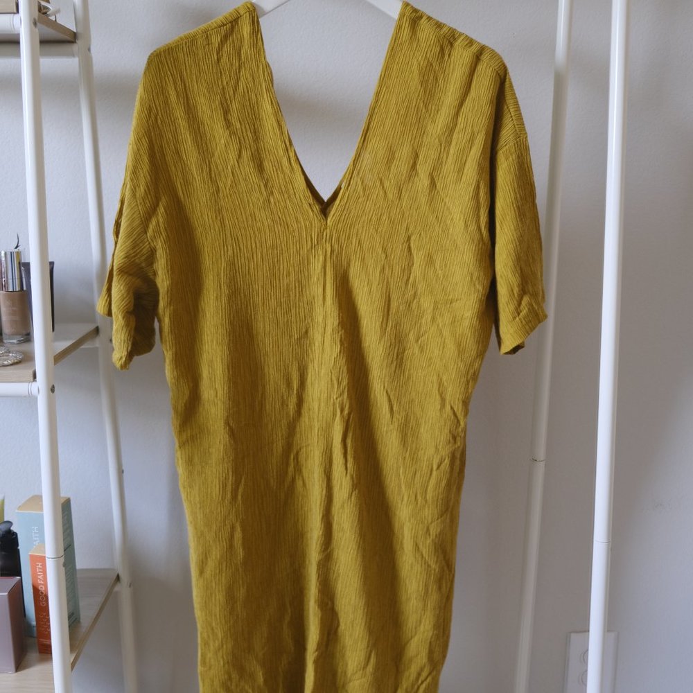 Sugarhigh Sage Meadow Dress NWT Size M